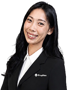 PHYLLIS GOH HUI QI (PHYLLIS GOH) profile