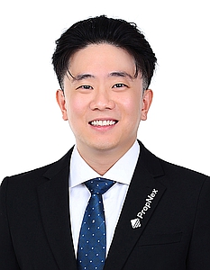 LUA JIAN HONG (LIONEL) profile