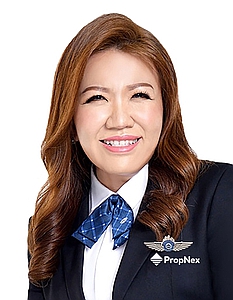 SIM WEI LING CINDY (CINDY SIM) profile