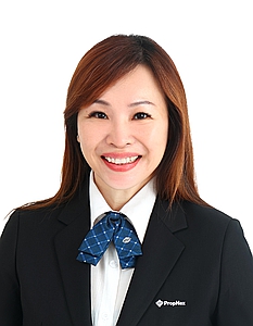 WONG SUE LYNN (Lynn Wong) profile