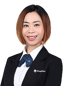 CAI YING (ANGEL) profile