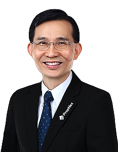 HO WEI LEON (LEON HO) profile