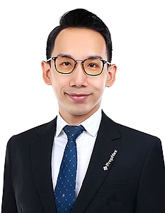 LAH LI WEI JULIAN (JULIAN) profile