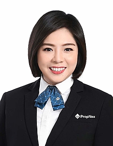 TAN MEI YI, VALERIE (Valerie Jin) profile