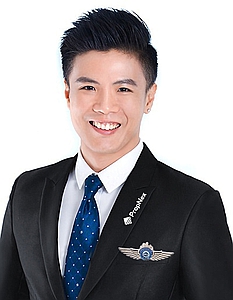 PAUL TEO SIANG YONG (PAUL TEO) profile
