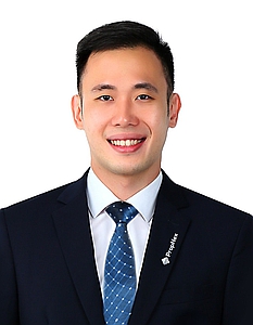 TEO WEI HAO, CODY (CODY TEO) profile
