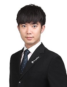 JASPER KOH (Jasper Koh) profile