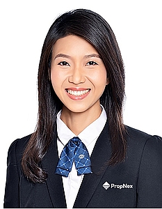 CHUA LING LI (PATRICIA) profile