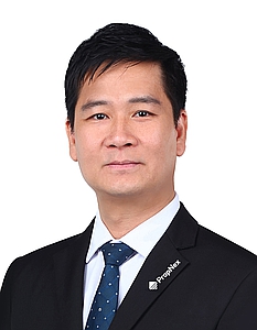 LEE KHIM HONN GUILIO (Lio Lee) profile