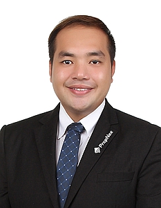 TAN CHUN XIANG, GERALD (GERALD TAN) profile