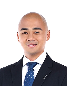 KOON JINQUAN (Gabriel Koon) profile