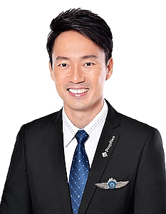 LEONARD CHEN YONG ZANG (LEONARD CHEN) profile