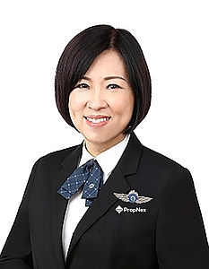 NG KAR GEIN (KATHLYN) profile