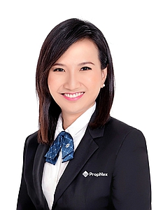 ONG HWEE HONG (DIANE ONG) profile