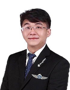 CHUA KANG LIN (JEREMIAH CHUA) profile
