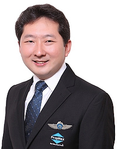 NG SWEE MENG, EUGENE (EUGENE NG) profile
