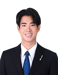 TAN WEI ZHI EUGENE (Eugene Tan ) profile