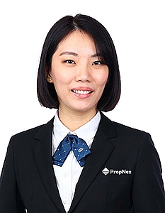 FANNY SOH WEI profile