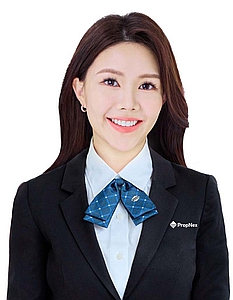 LIANG HUI YI (ESTHER LIANG) profile
