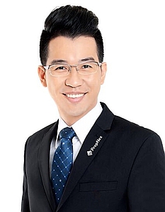 RONALD HO CHIN WU (RONALD HO) profile