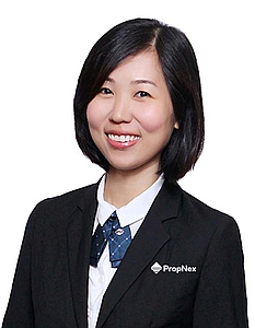 MONG PEI LIN JACQUELINE profile