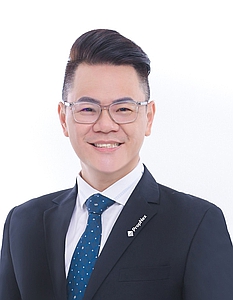 KONG YOKE TECK JUSTIN (JUSTIN KONG) profile