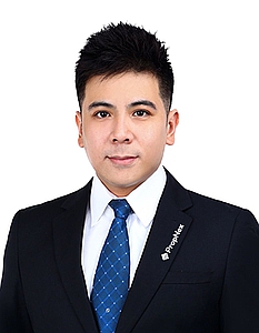 MARCUS LAW ZHAO MING (Marcus Law) profile