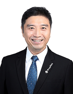 WONG KOK HENG (DARREN) profile