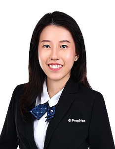 LOO QIAN YI (CRYSTAL LOO) profile