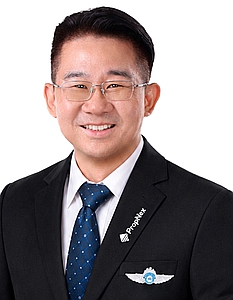 LIM CHEAN YUE (ALVIN) profile