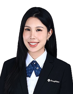 TAY TI HSIA, TRICIA (TRICIA TAY) profile