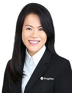 PHOEBE ANG SI OON (PHOEBE ANG) profile