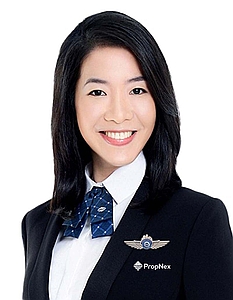 CHEONG YINGYING, GRACE (GRACE CHEONG) profile