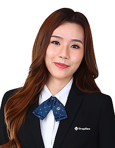 WONG KEE QI, KAITLYN (KIMCHI WONG) profile