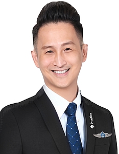 POH WEI KONG (DYLAN POH) profile