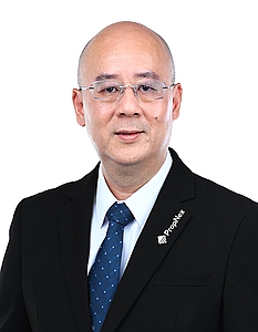 TAN KOK HONG ANTHONY (ANTHONY TAN) profile