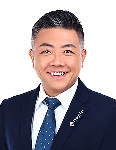 RAPHAEL TAN KONG HUI (RAPHAEL TAN) profile