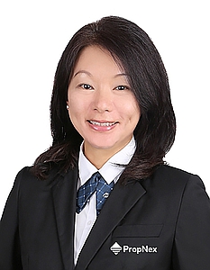 SERENE CHEONG LEE PENG (SERENE CHEONG) profile