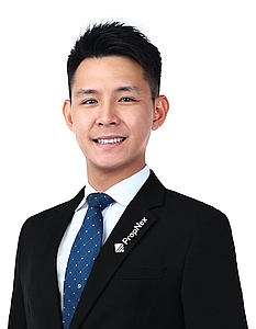 LEE KWAN CHIEH (JAREN LEE) profile
