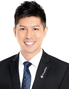 CHUA YAONIAN BRIAN (BRIAN CHUA) profile