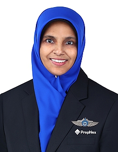 NORJAHAN BIBI D/O ABDUL MAJEED (NORJAHAN MAJEED) profile