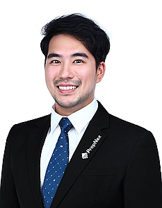 LOH WEI JUN, BRANDON (Bran) profile