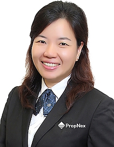 HONG MEIYU profile