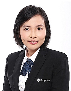 TEO KAH CHOO ESTHER (ESTHER TEO) profile