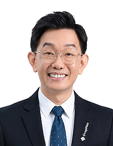 TAN JUN LIANG (RICHARD TAN) profile