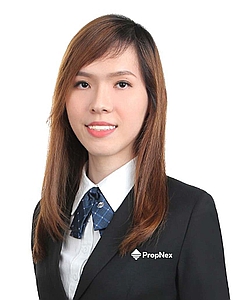 JOLENE YANG JIA YI (JOLENE YANG) profile