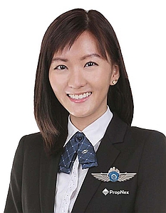 LEE SHYH YAO (JENNIFER) profile