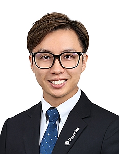 CHEN KANGXING (WILLIAM CHEN) profile