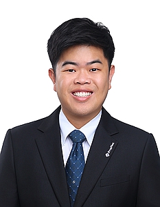 GOH JIAN KERN, JOEL (JOEL GOH) profile