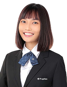 LEE NING HUAN profile